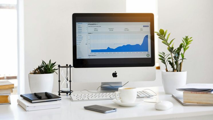 How to Use Google Analytics to Track Website Marketing Campaigns