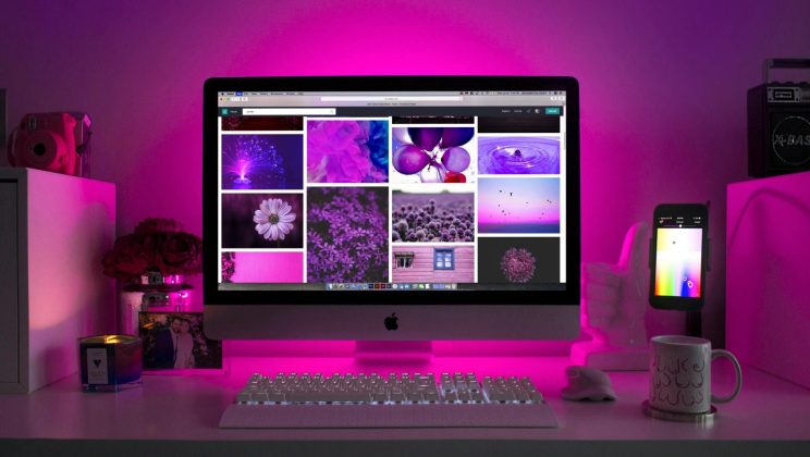 How to Design a Portfolio Website That Stands Out