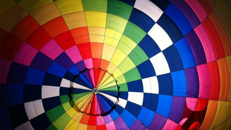 How to Choose the Best Color Schemes for Your Website