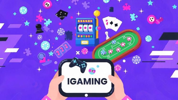 Key Aspects of Creating Landing Pages for Online Casinos: Lead Generation and Conversion Optimization Strategies