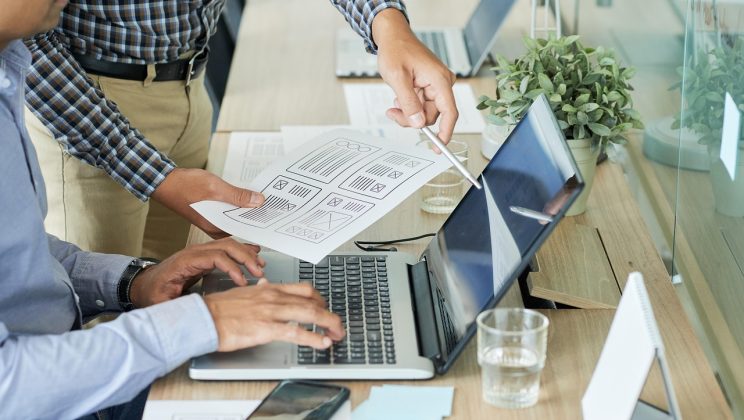 How to Build a High-Converting Online Entertainment Website