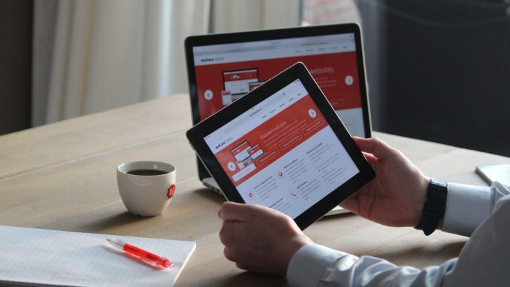 Responsive Design Essentials for 2026: Keeping Up with Trends